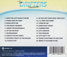 Load image into Gallery viewer, The Drifters : Greatest Hits (CD, Comp)