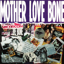 Load image into Gallery viewer, Mother Love Bone : Mother Love Bone (CD, Comp + CD, Promo + S/Edition)
