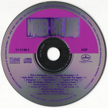 Load image into Gallery viewer, Mother Love Bone : Mother Love Bone (CD, Comp + CD, Promo + S/Edition)