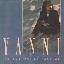 Load image into Gallery viewer, Yanni (2) : Reflections Of Passion (CD, Album, Comp)