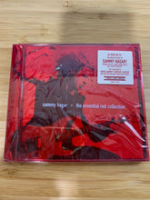 Load image into Gallery viewer, Sammy Hagar : + The Essential Red Collection (CD, Comp)