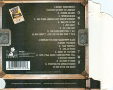 Load image into Gallery viewer, Little Feat : Barnstormin' Live Volumes One + Two (2xCD, Album, Comp)