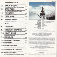 Load image into Gallery viewer, Jefferson Starship : Deep Space/Virgin Sky (CD, Album, Nim)