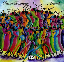 Load image into Gallery viewer, Armik : Rain Dancer (CD, Album)