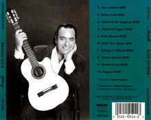 Load image into Gallery viewer, Armik : Rain Dancer (CD, Album)