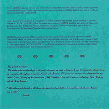 Load image into Gallery viewer, Armik : Rain Dancer (CD, Album)