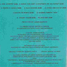 Load image into Gallery viewer, Armik : Rain Dancer (CD, Album)