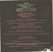 Load image into Gallery viewer, Elvis Presley : Roots Revolution (CD, Comp)