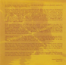Load image into Gallery viewer, Fairport Convention : Moat On The Ledge (Live At Broughton Castle) (CD, Album)