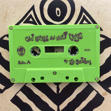 Load image into Gallery viewer, The Dandelion : Old Habits & New Ways Of The Dandelion (Cass)