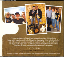 Load image into Gallery viewer, Dany Franchi : Problem Child (CD, Album)