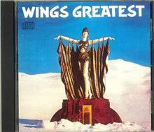 Load image into Gallery viewer, Wings (2) : Wings Greatest (CD, Comp, RE)