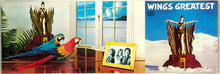 Load image into Gallery viewer, Wings (2) : Wings Greatest (CD, Comp, RE)