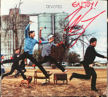 Load image into Gallery viewer, Walker Lukens : Devoted (CD, Album)