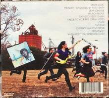 Load image into Gallery viewer, Walker Lukens : Devoted (CD, Album)