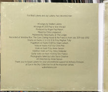 Load image into Gallery viewer, Walker Lukens : Devoted (CD, Album)