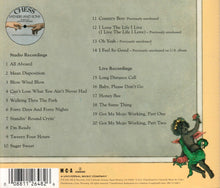 Load image into Gallery viewer, Muddy Waters : Fathers And Sons (CD, Album, RE, RM)