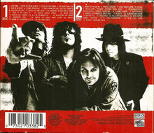 Load image into Gallery viewer, Mötley Crüe : Red, White & Crüe (2xCD, Comp, Dig)