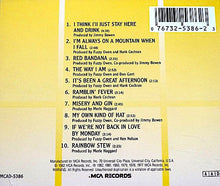 Load image into Gallery viewer, Merle Haggard : Merle Haggard's Greatest Hits (CD, Comp)
