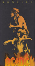 Load image into Gallery viewer, AC/DC : Bonfire (Box, Comp, Club + CD, RE + 2xCD + CD, Comp + CD, A)