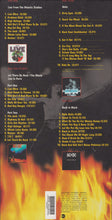 Load image into Gallery viewer, AC/DC : Bonfire (Box, Comp, Club + CD, RE + 2xCD + CD, Comp + CD, A)
