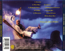 Load image into Gallery viewer, Van Dyke Parks : Tokyo Rose (CD+G, Album)