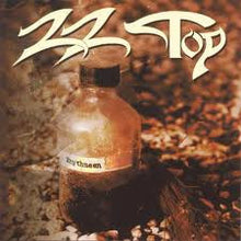 Load image into Gallery viewer, ZZ Top : Rhythmeen (CD, Album)