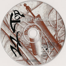Load image into Gallery viewer, ZZ Top : Rhythmeen (CD, Album)