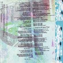 Load image into Gallery viewer, ZZ Top : Rhythmeen (CD, Album)