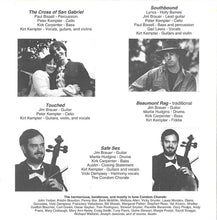 Load image into Gallery viewer, Kirt Kempter : Wrinkle In Time (CD, Album)