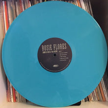 Load image into Gallery viewer, Rosie Flores : Simple Case Of The Blues (LP, Tur)
