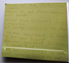 Load image into Gallery viewer, Hank Mowery : Account To Me (CD, Album)