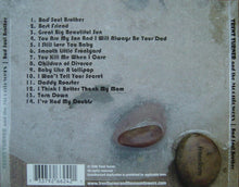 Load image into Gallery viewer, Trent Turner And The Moontowers : Bad Soul Brother (CD, Album)