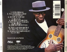Load image into Gallery viewer, Keb' Mo' : Keb' Mo' (CD, Album)