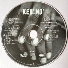 Load image into Gallery viewer, Keb' Mo' : Keb' Mo' (CD, Album)