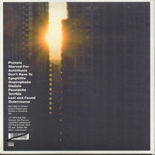 Load image into Gallery viewer, Strange Wilds : Subjective Concepts (CD, Album, M/Print)