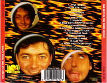 Load image into Gallery viewer, The Three Johns : The Best Of The Three Johns (CD, Comp)