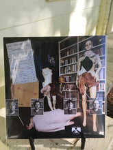 Load image into Gallery viewer, Pataphysics (2) : Computer Chair (7", EP)