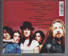 Load image into Gallery viewer, Jackyl : Push Comes To Shove (CD, Album, Club, CRC)