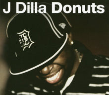 Load image into Gallery viewer, J Dilla : Donuts (CD, Album, RE, RP, Dig)