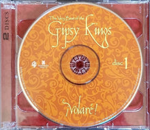 Load image into Gallery viewer, Gipsy Kings : ¡Volaré! The Very Best Of The Gipsy Kings (2xCD, Comp, RE)
