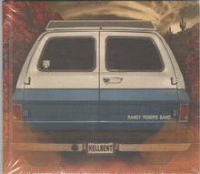 Load image into Gallery viewer, Randy Rogers Band : Hellbent (CD, Album, Dig)