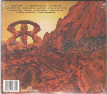 Load image into Gallery viewer, Randy Rogers Band : Hellbent (CD, Album, Dig)