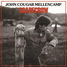 Load image into Gallery viewer, John Cougar Mellencamp : Scarecrow (CD, Album, RE, RM, RP)