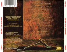 Load image into Gallery viewer, Skid Row : Slave To The Grind (CD, Album)
