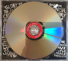 Load image into Gallery viewer, Burning Spear : Our Music (Hybrid, DualDisc, Album, Dig)