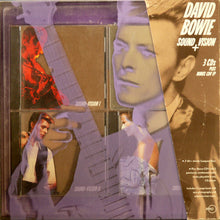 Load image into Gallery viewer, David Bowie : Sound + Vision (3xCD, Comp + CDV, 5", EP, NTSC + Box)
