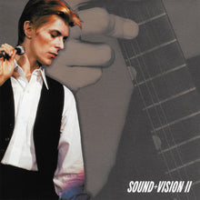 Load image into Gallery viewer, David Bowie : Sound + Vision (3xCD, Comp + CDV, 5", EP, NTSC + Box)