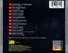 Load image into Gallery viewer, Various : The Stax/Volt Revue • Volume One - Live In London (CD, Album, RE)