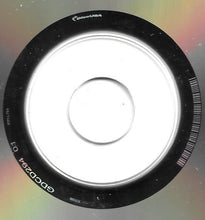 Load image into Gallery viewer, Billy Bremner : No Ifs, Buts, Maybes (CD, Album)